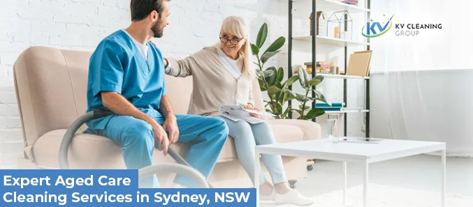 Commercial Cleaning Services in Sydney NSW by KV Cleaning